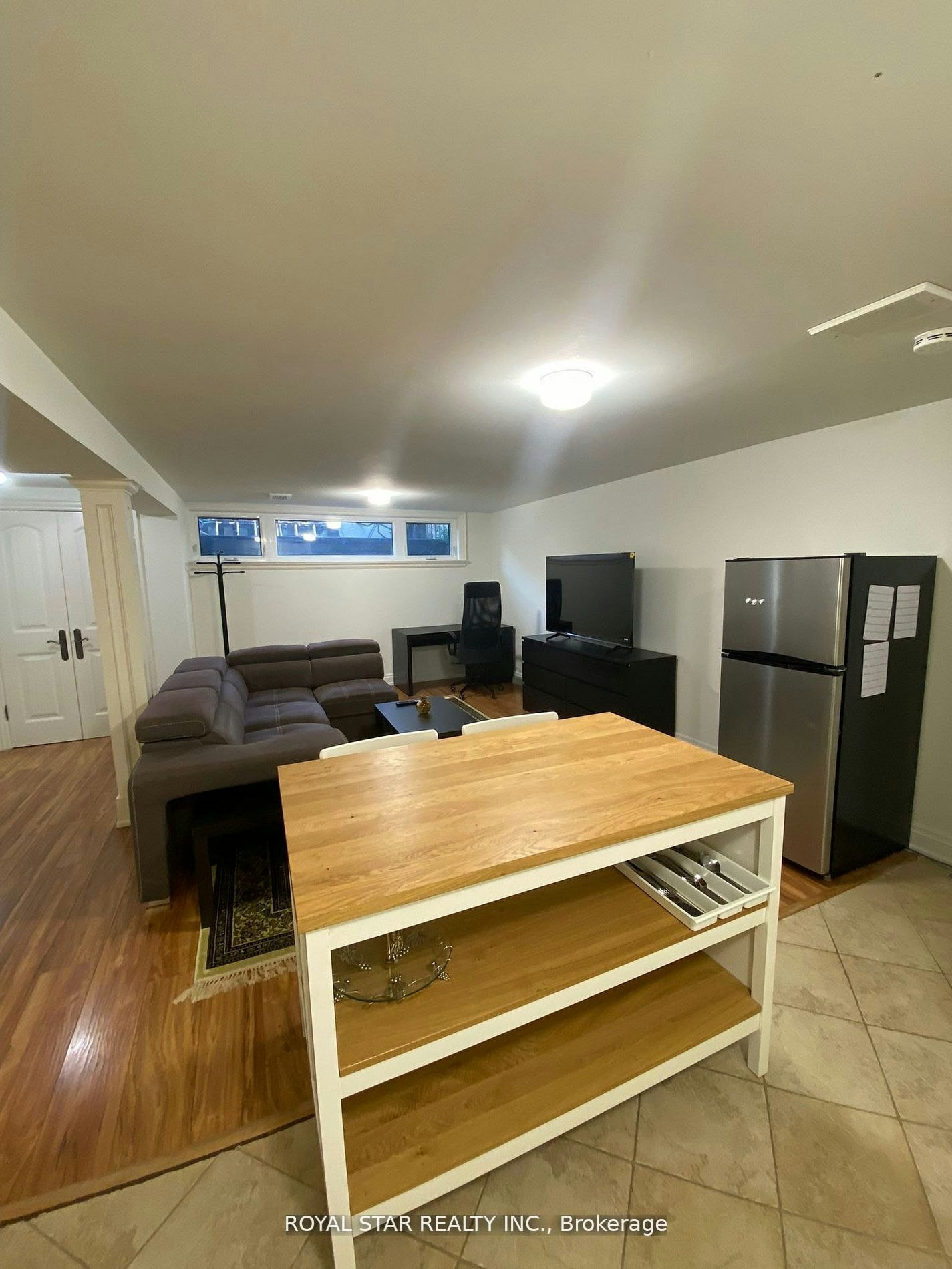 Bsmt-48 Sunnywood Crescent, Richmond Hill, ON, L4C 6W3 - 11