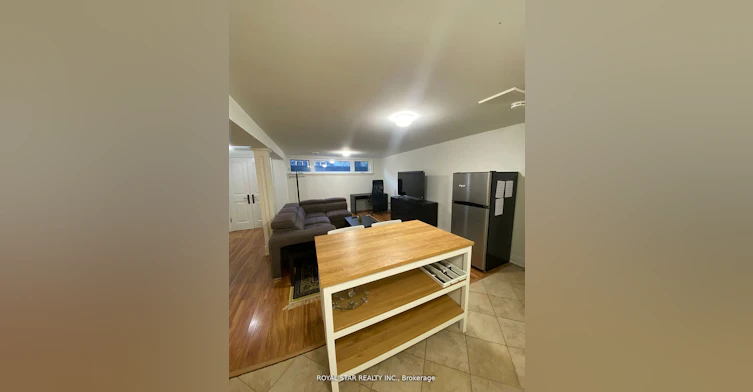 Bsmt-48 Sunnywood Crescent, Richmond Hill, ON, L4C 6W3 - 11