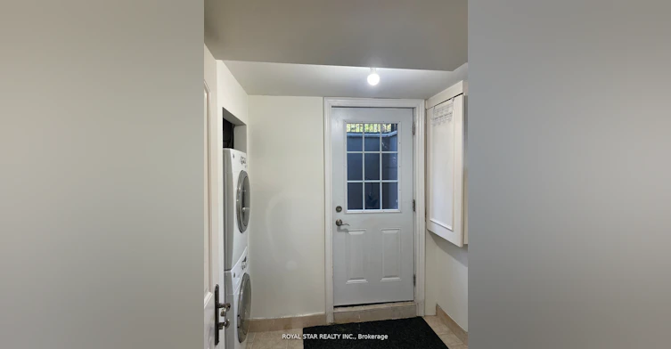 Bsmt-48 Sunnywood Crescent, Richmond Hill, ON, L4C 6W3 - 7
