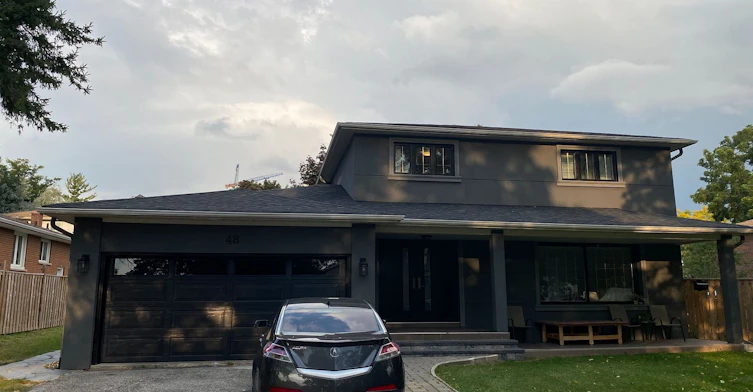 Bsmt-48 Sunnywood Crescent, Richmond Hill, ON, L4C 6W3