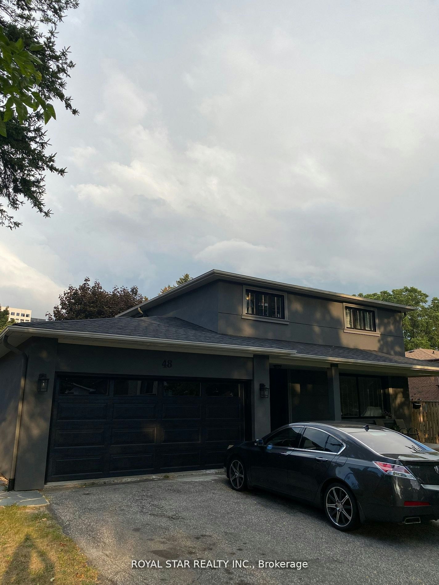Bsmt-48 Sunnywood Crescent, Richmond Hill, ON, L4C 6W3 - 2