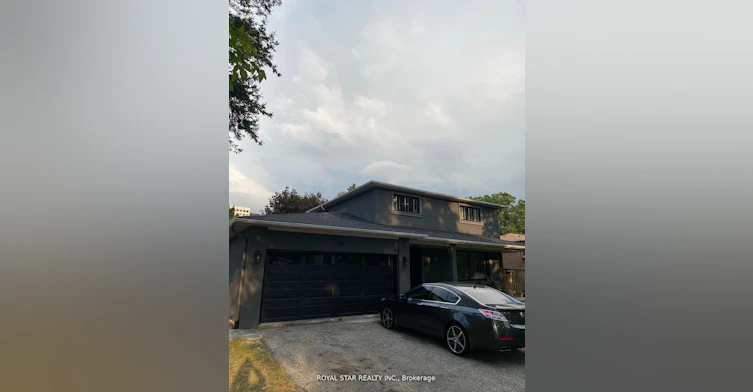 Bsmt-48 Sunnywood Crescent, Richmond Hill, ON, L4C 6W3 - 2