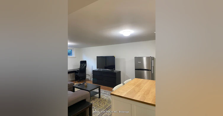 Bsmt-48 Sunnywood Crescent, Richmond Hill, ON, L4C 6W3 - 15