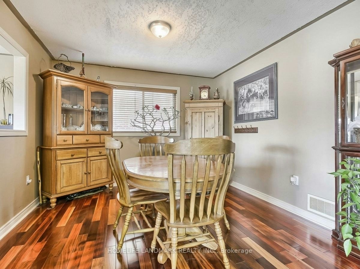 40 Bambi Crescent, Georgina, ON, L4P 4C6 - 6