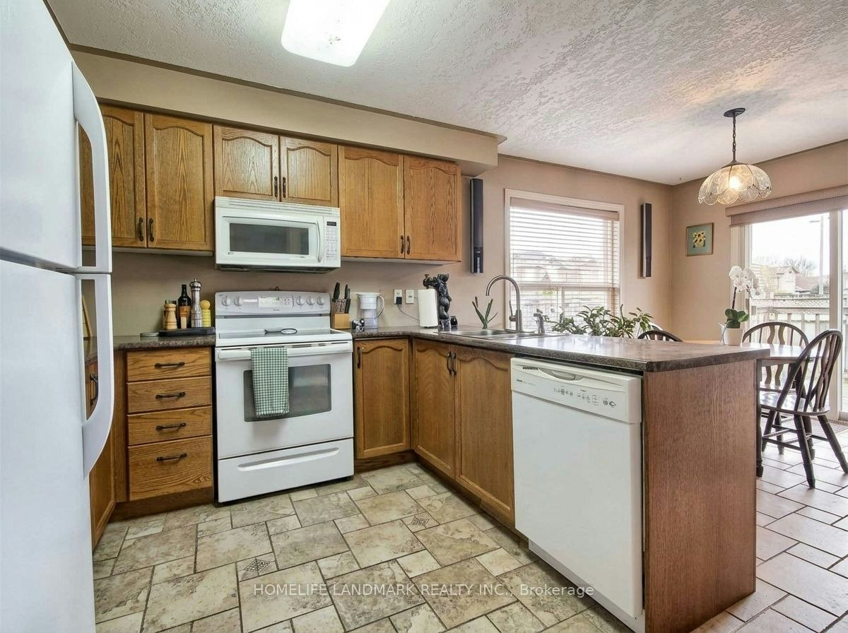 40 Bambi Crescent, Georgina, ON, L4P 4C6 - 11