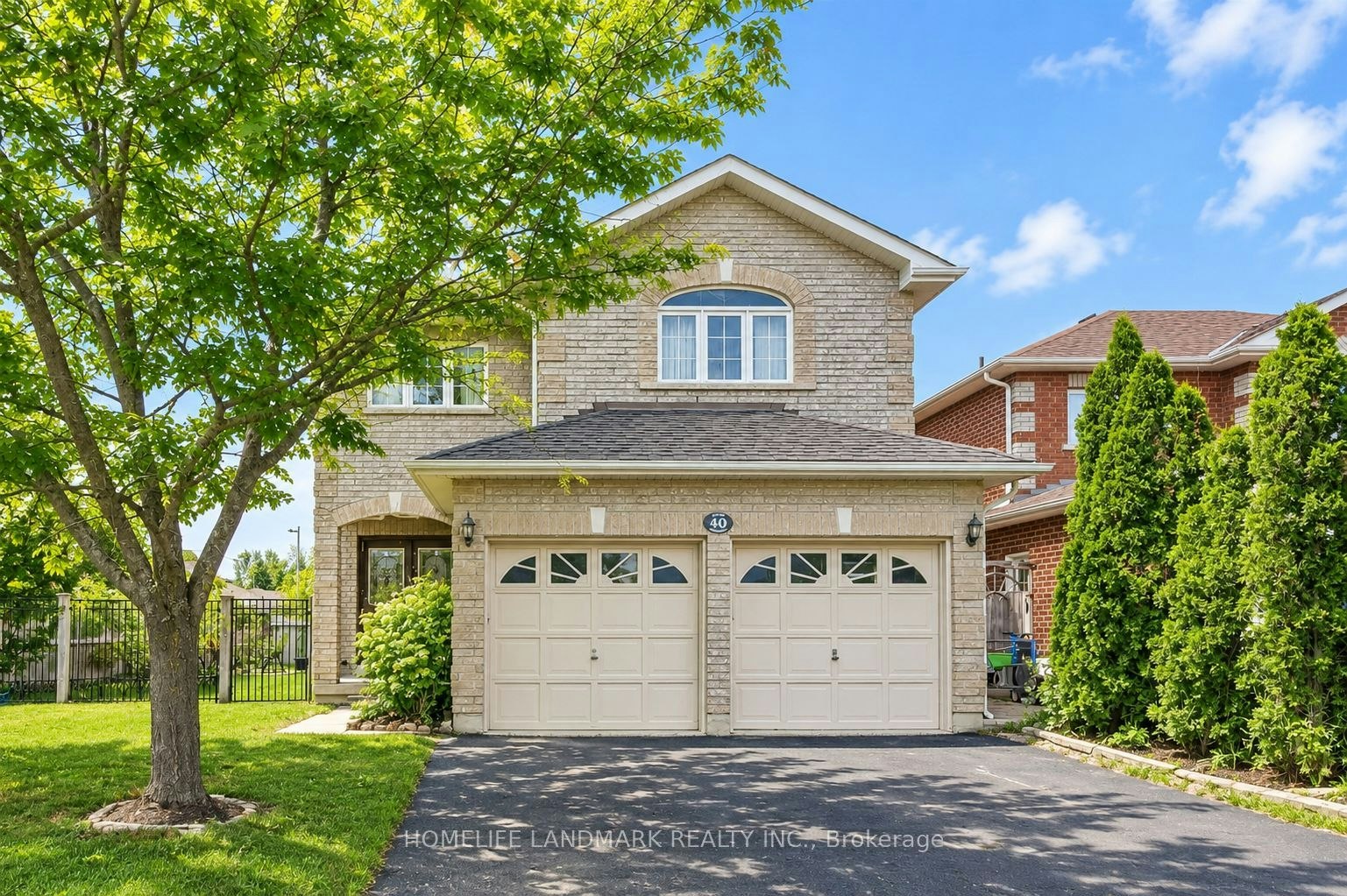 40 Bambi Crescent, Georgina, ON, L4P 4C6