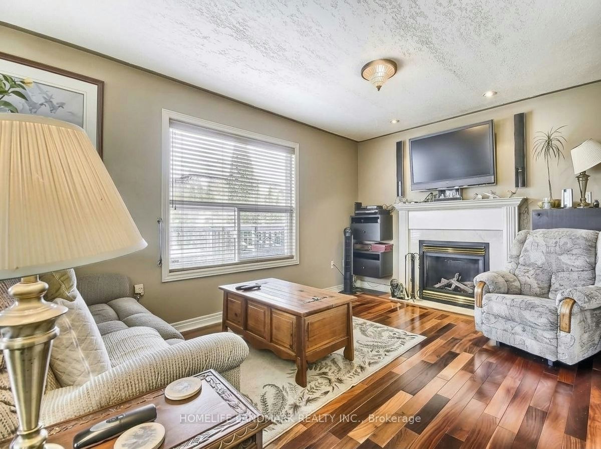 40 Bambi Crescent, Georgina, ON, L4P 4C6 - 14