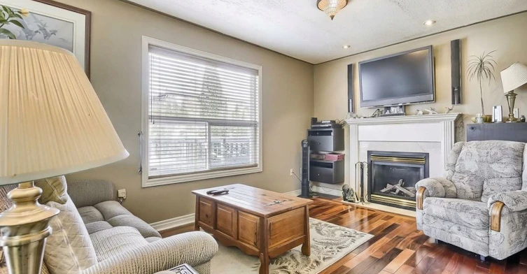 40 Bambi Crescent, Georgina, ON, L4P 4C6 - 14