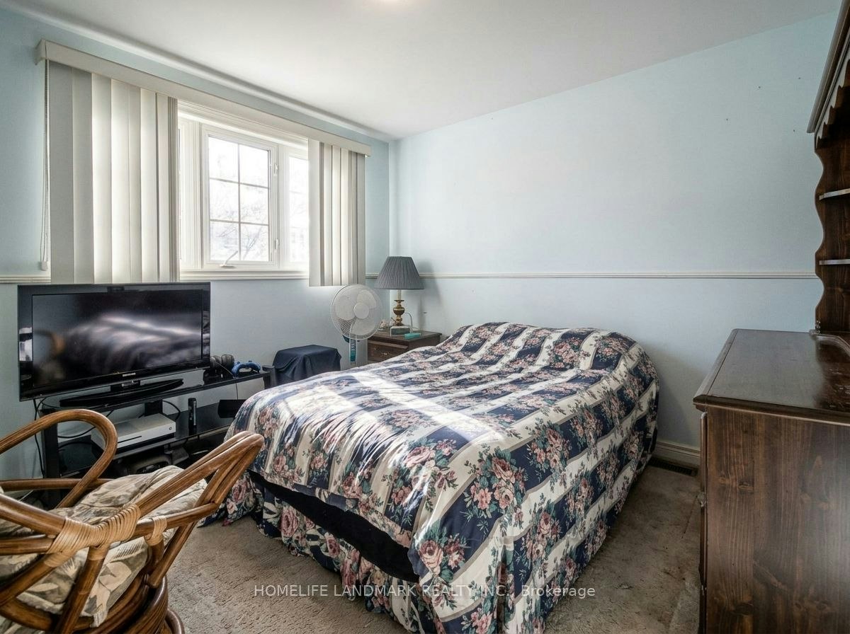 40 Bambi Crescent, Georgina, ON, L4P 4C6 - 22