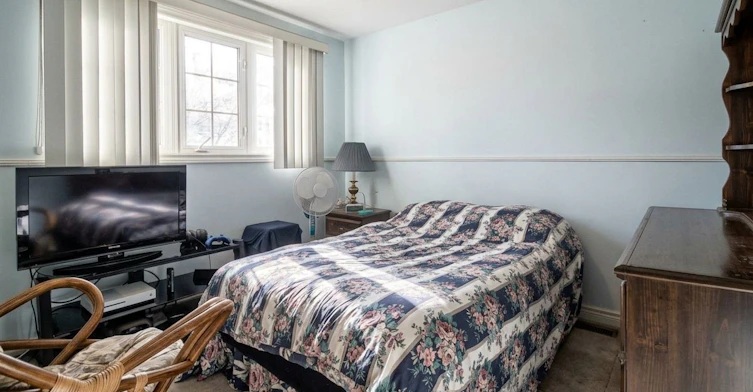 40 Bambi Crescent, Georgina, ON, L4P 4C6 - 22