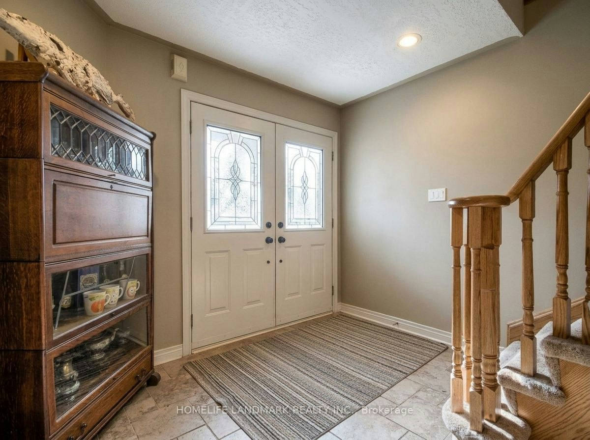 40 Bambi Crescent, Georgina, ON, L4P 4C6 - 3