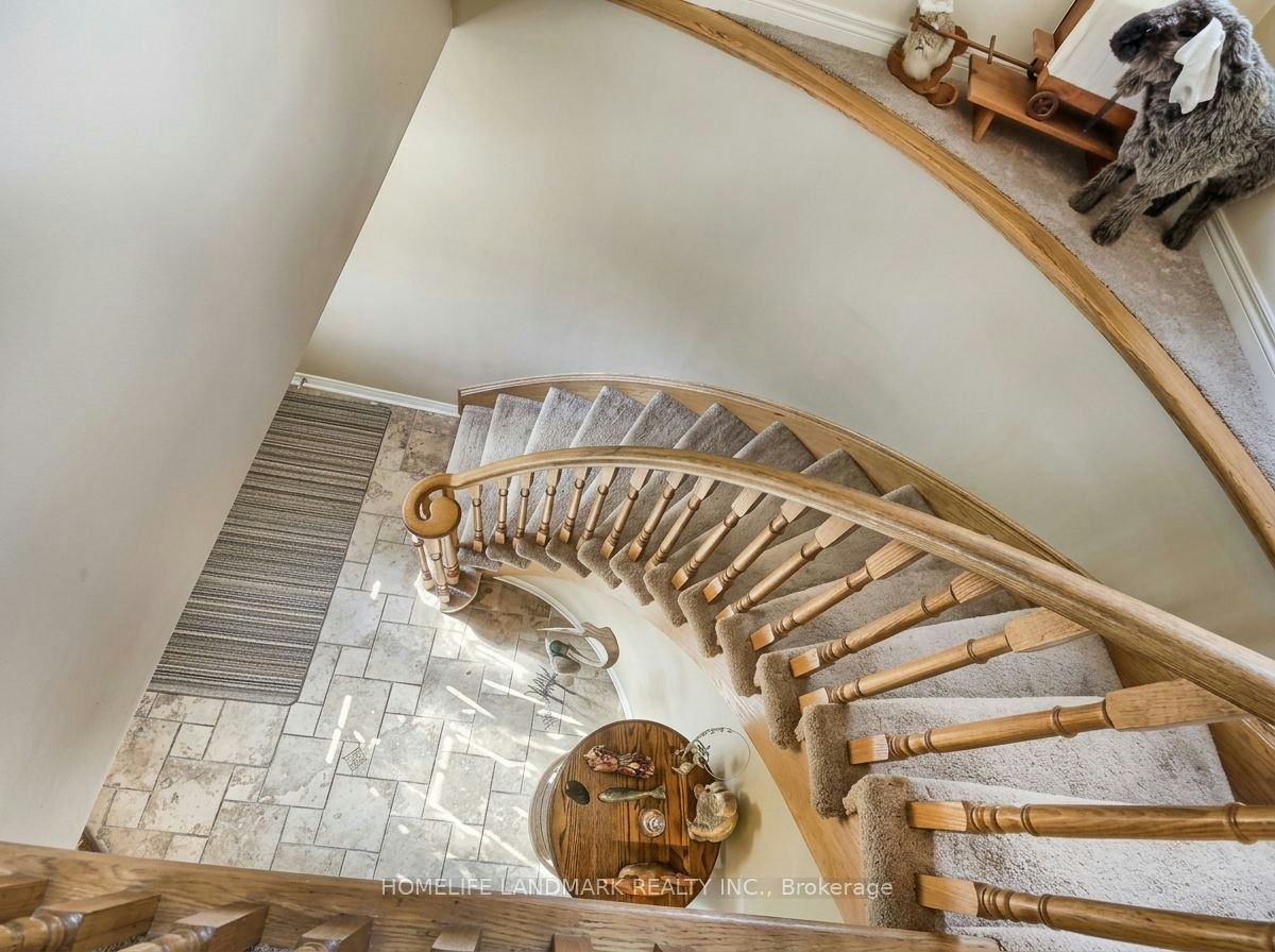40 Bambi Crescent, Georgina, ON, L4P 4C6 - 16