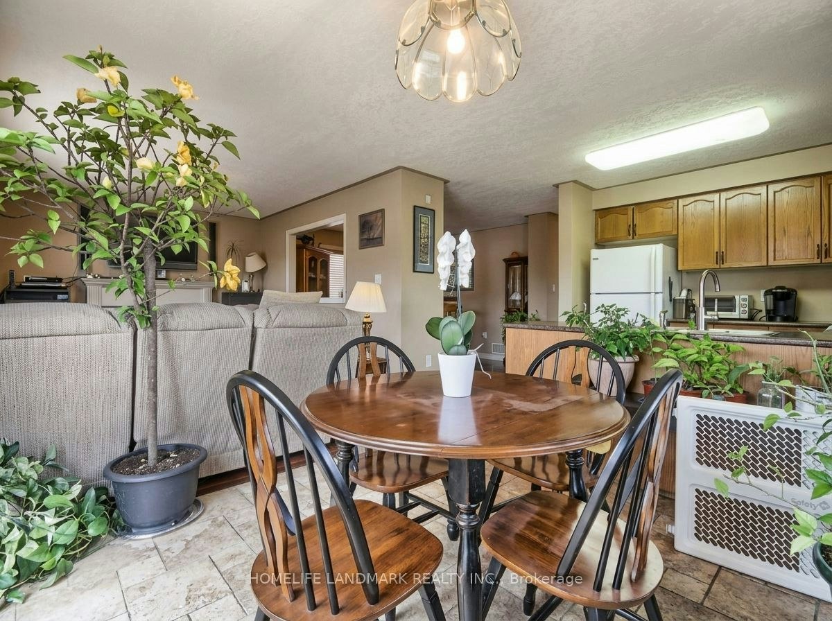 40 Bambi Crescent, Georgina, ON, L4P 4C6 - 12