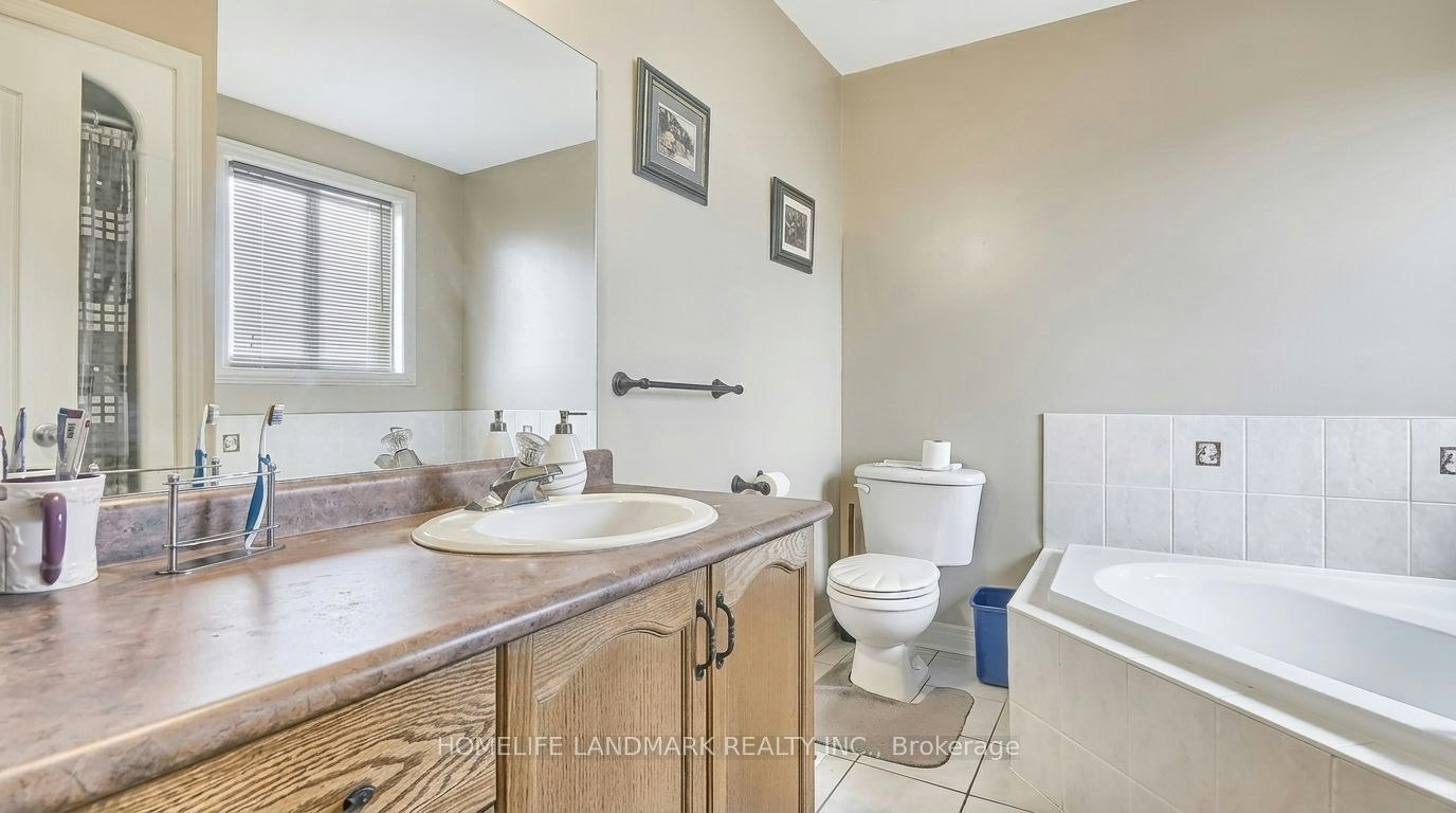 40 Bambi Crescent, Georgina, ON, L4P 4C6 - 20