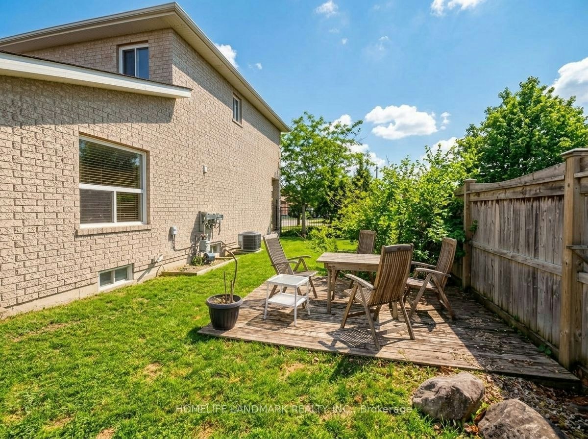 40 Bambi Crescent, Georgina, ON, L4P 4C6 - 25