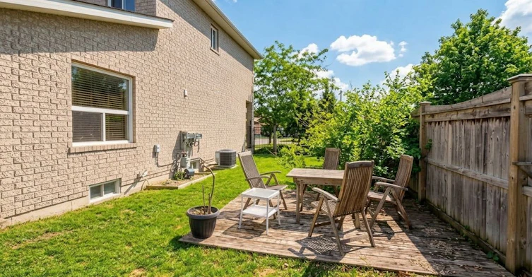 40 Bambi Crescent, Georgina, ON, L4P 4C6 - 25