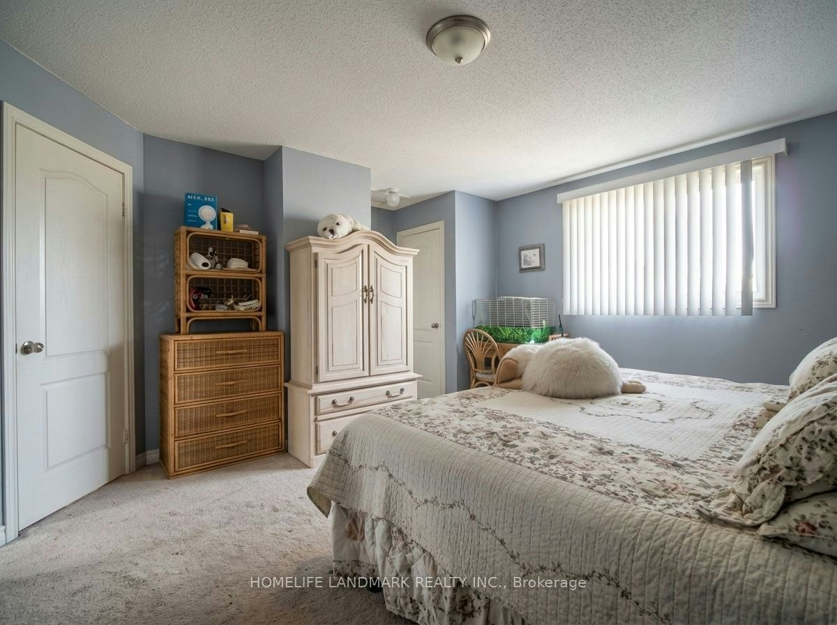40 Bambi Crescent, Georgina, ON, L4P 4C6 - 19