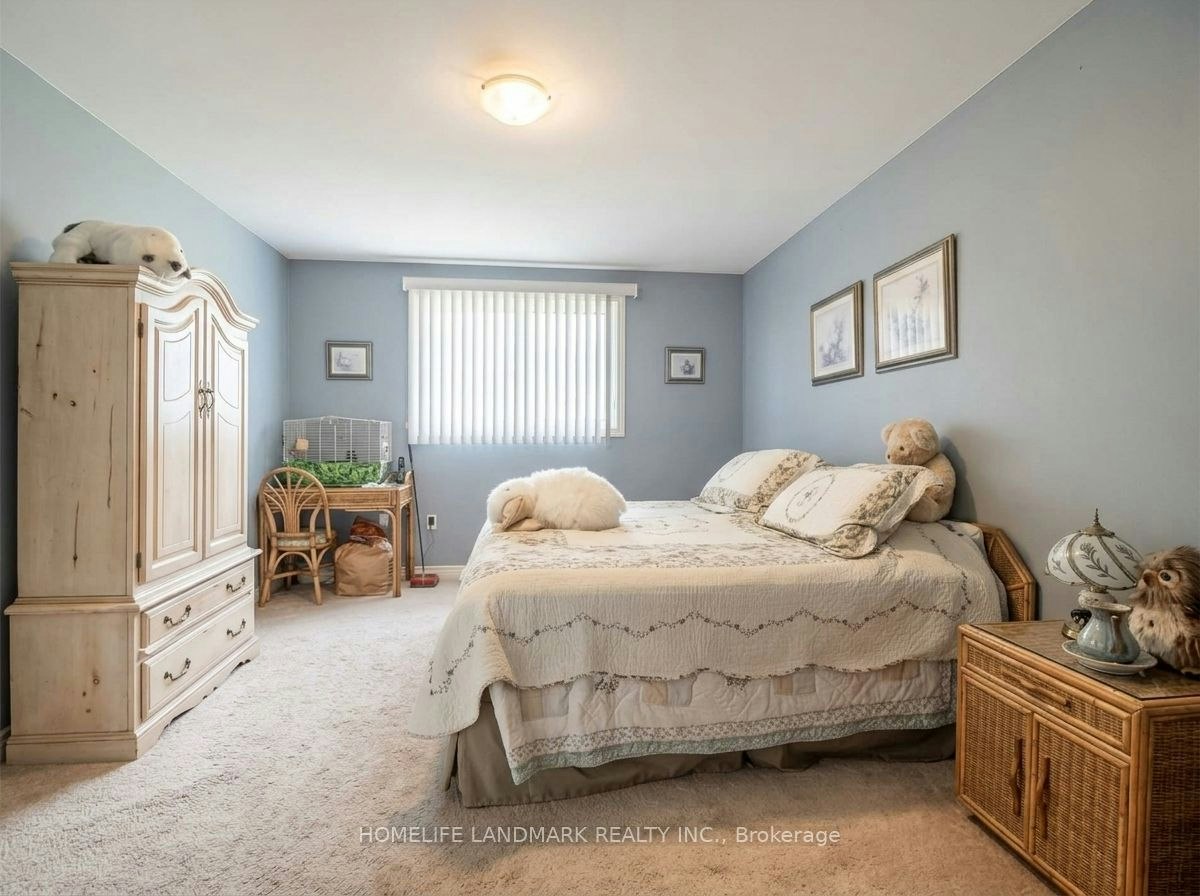 40 Bambi Crescent, Georgina, ON, L4P 4C6 - 18