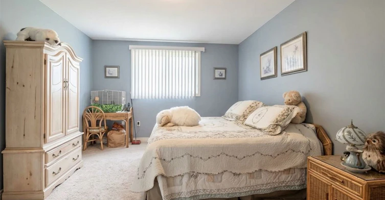 40 Bambi Crescent, Georgina, ON, L4P 4C6 - 18