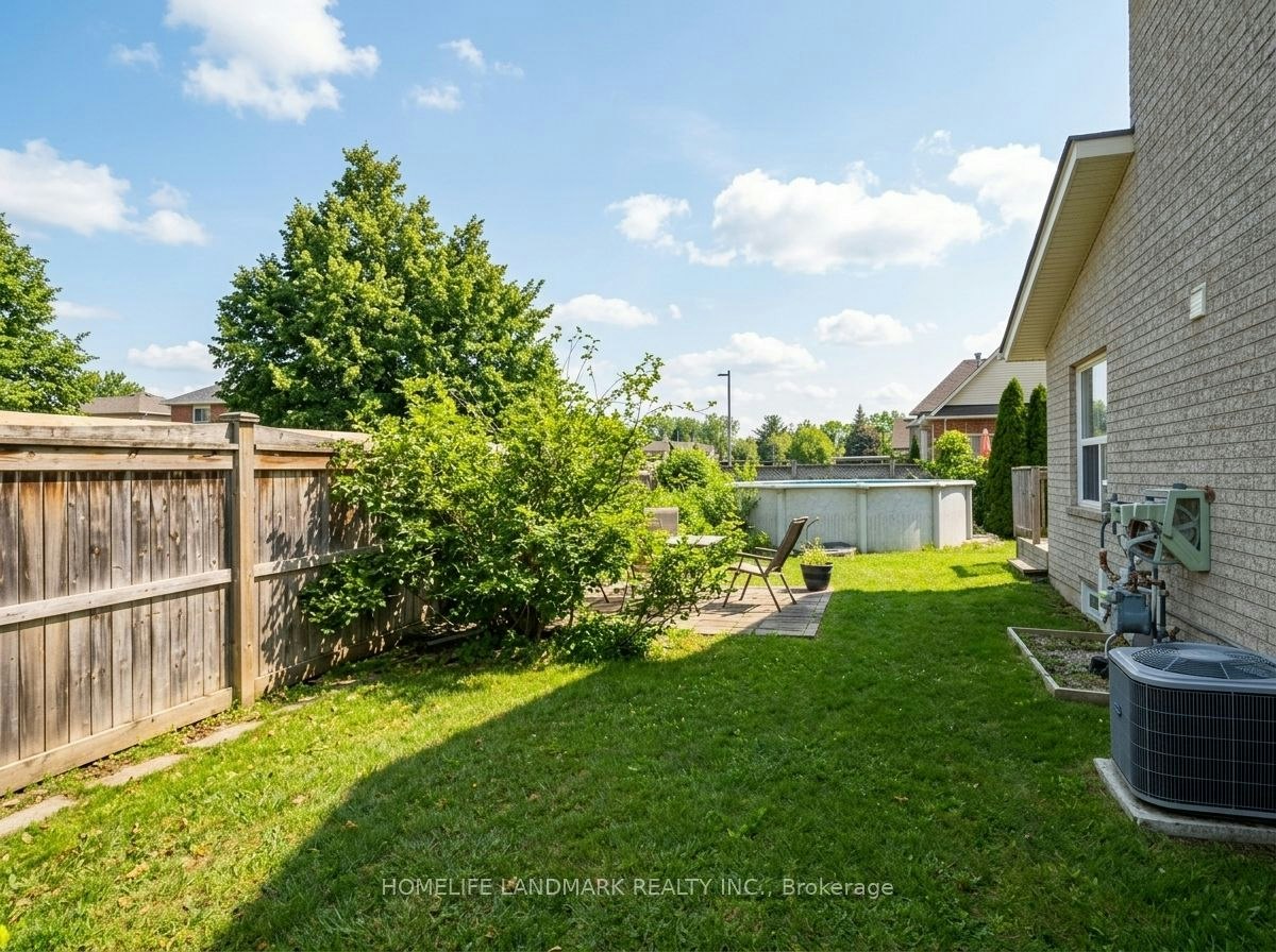 40 Bambi Crescent, Georgina, ON, L4P 4C6 - 24