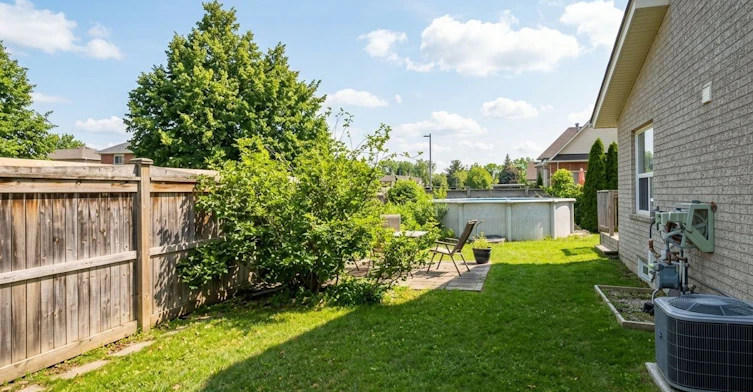 40 Bambi Crescent, Georgina, ON, L4P 4C6 - 24