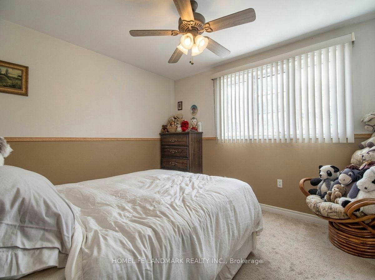 40 Bambi Crescent, Georgina, ON, L4P 4C6 - 21