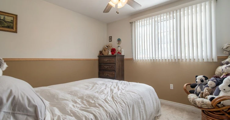 40 Bambi Crescent, Georgina, ON, L4P 4C6 - 21