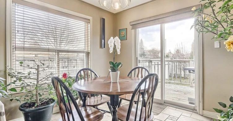 40 Bambi Crescent, Georgina, ON, L4P 4C6 - 13
