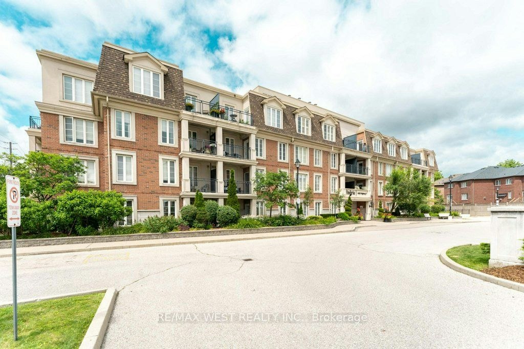 PH 413-4620 Highway 7 Avenue, Vaughan, ON, L4L 0B3