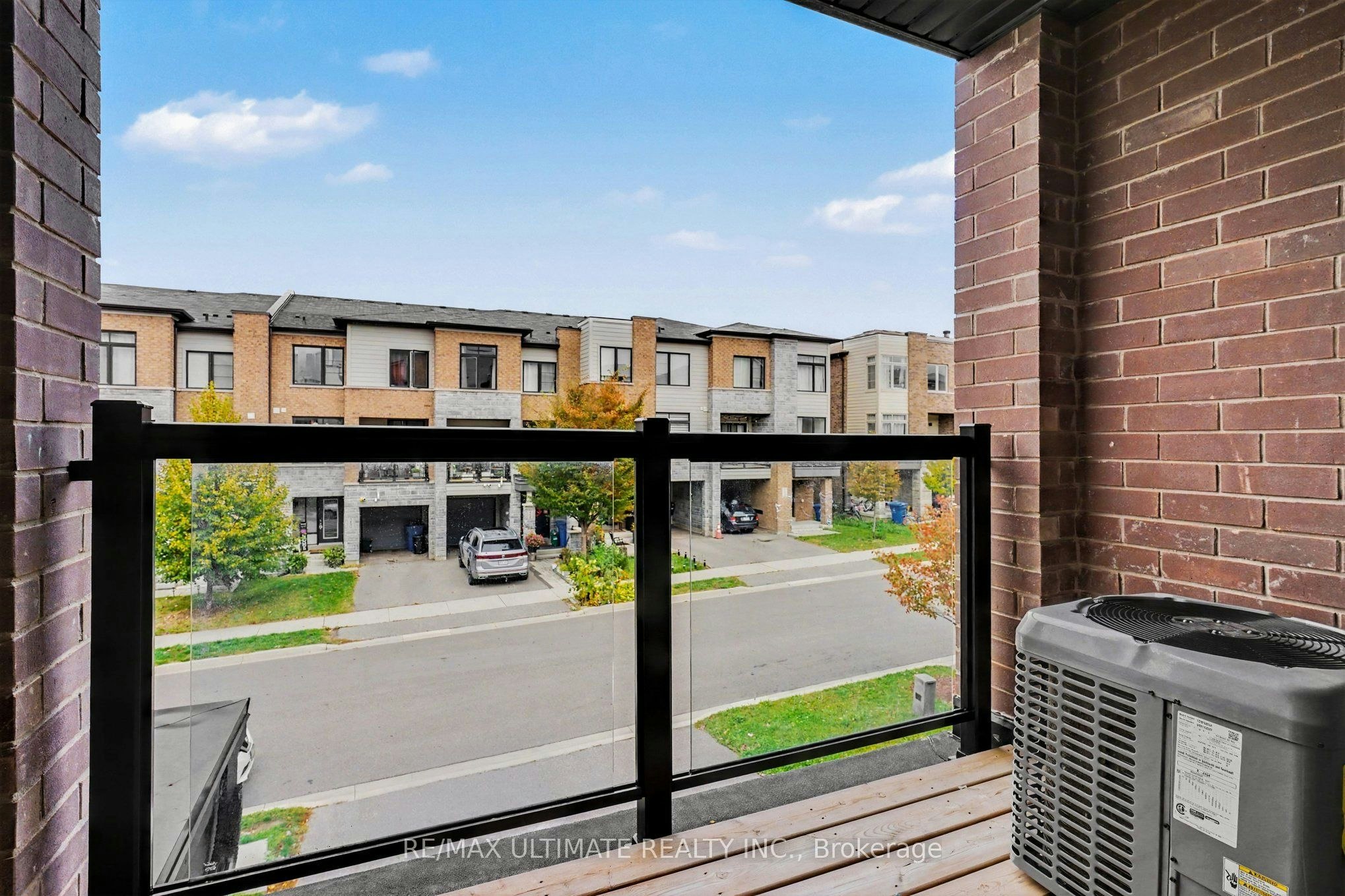 251 Vivant Street, Newmarket, ON, L3X 0K9 - 25