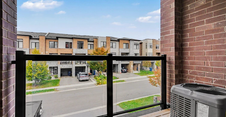 251 Vivant Street, Newmarket, ON, L3X 0K9 - 25