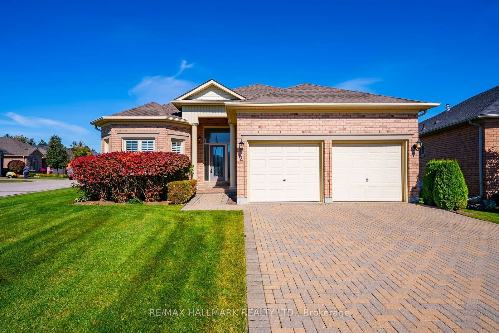 2 Lamb's Run, Whitchurch-Stouffville, ON, L4A 1P7