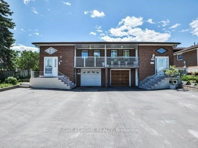 131 Button Road, Vaughan, ON, L4L 1J9