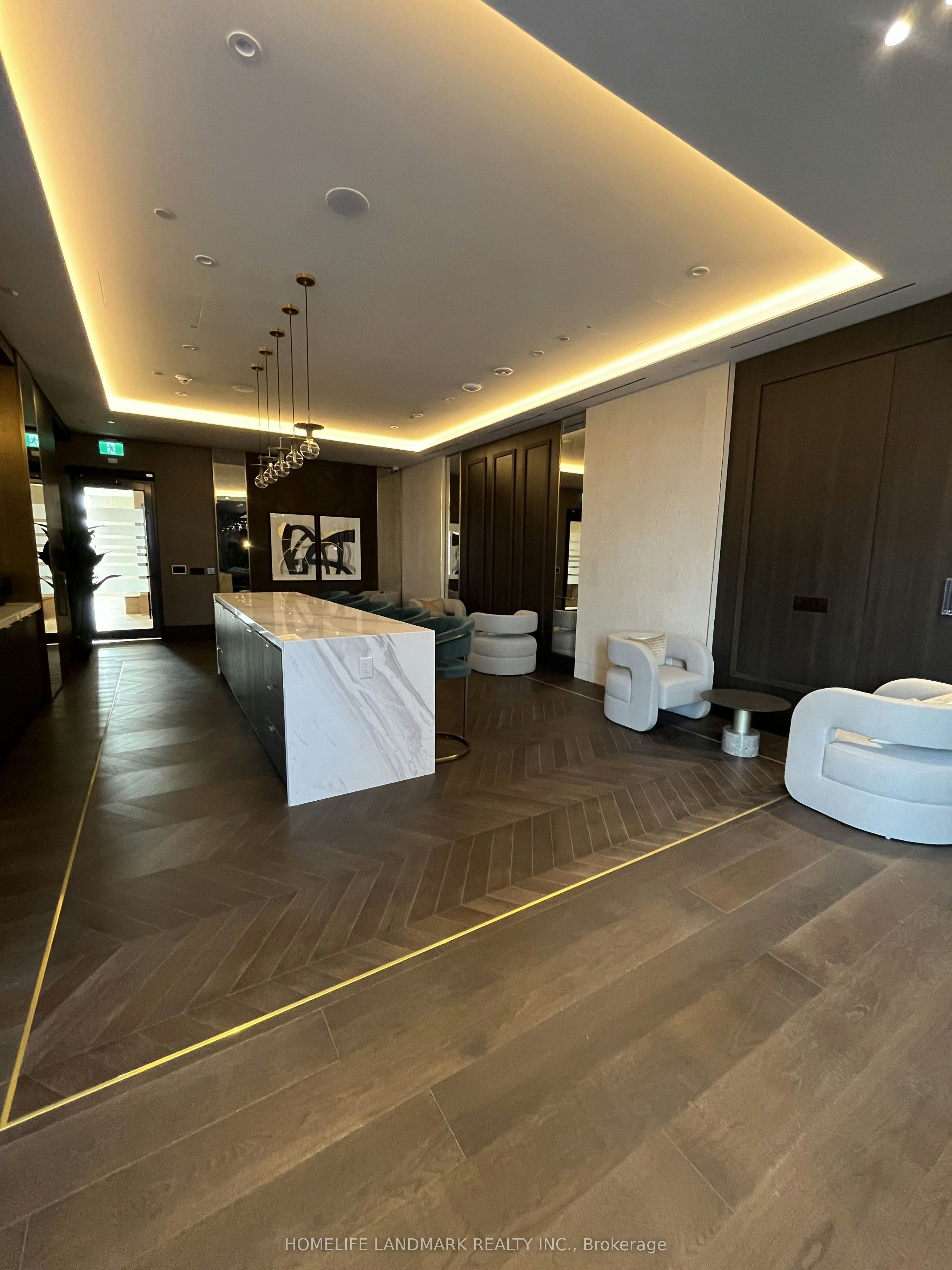Tower A 2406-2851 Highway 7 Road, Vaughan, ON, L4K 1W2 - 37