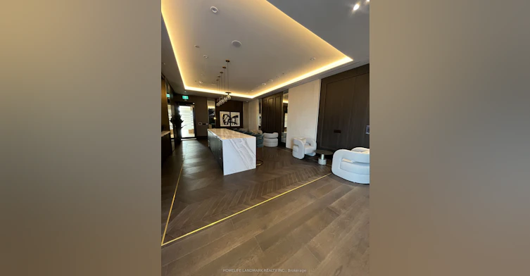 Tower A 2406-2851 Highway 7 Road, Vaughan, ON, L4K 1W2 - 37