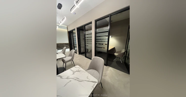 Tower A 2406-2851 Highway 7 Road, Vaughan, ON, L4K 1W2 - 32