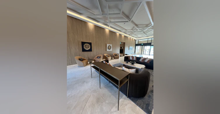 Tower A 2406-2851 Highway 7 Road, Vaughan, ON, L4K 1W2 - 4