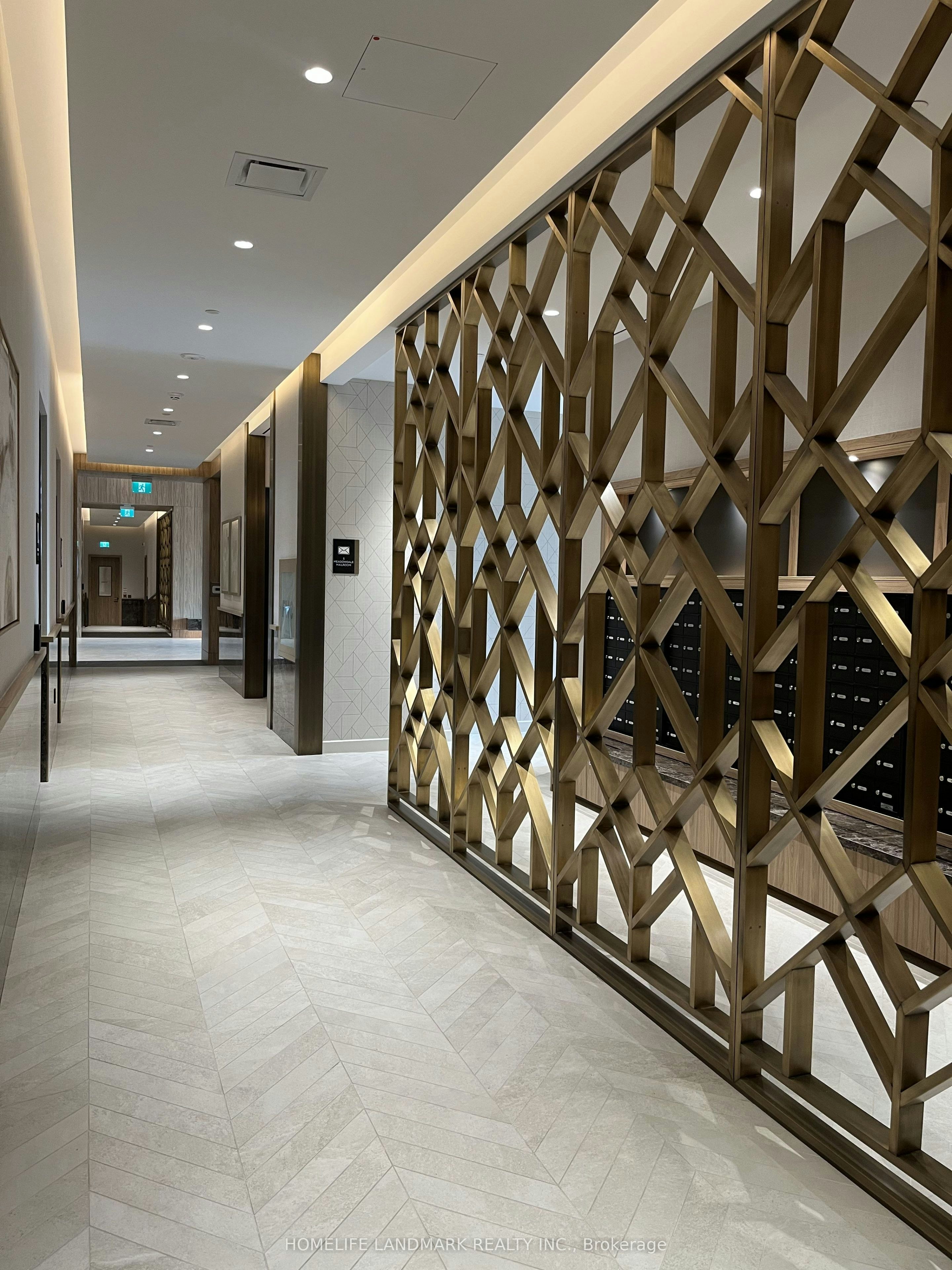 Tower A 2406-2851 Highway 7 Road, Vaughan, ON, L4K 1W2 - 5