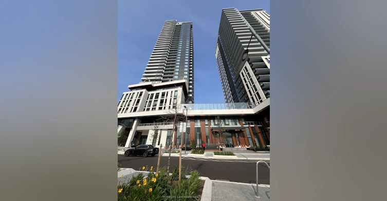 Tower A 2406-2851 Highway 7 Road, Vaughan, ON, L4K 1W2