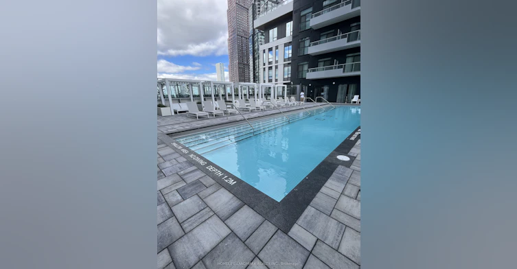 Tower A 2406-2851 Highway 7 Road, Vaughan, ON, L4K 1W2 - 22