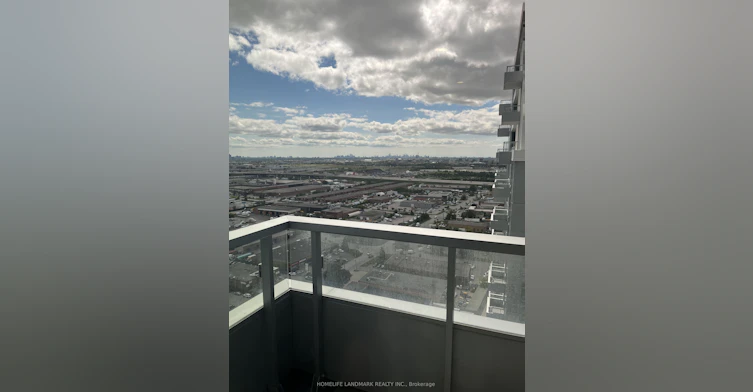 Tower A 2406-2851 Highway 7 Road, Vaughan, ON, L4K 1W2 - 12