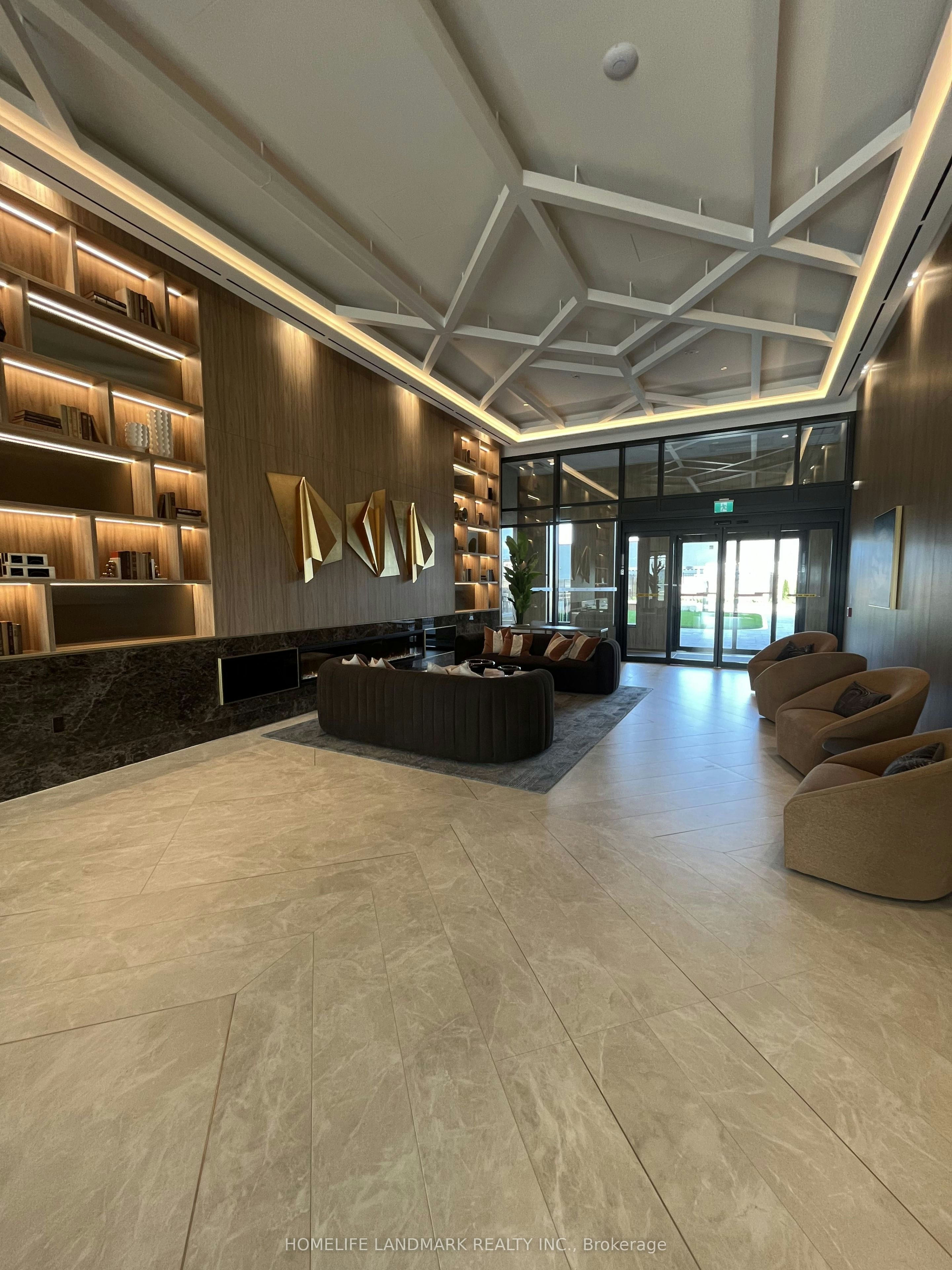 Tower A 2406-2851 Highway 7 Road, Vaughan, ON, L4K 1W2 - 2