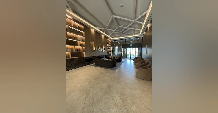 Tower A 2406-2851 Highway 7 Road, Vaughan, ON, L4K 1W2 - 2