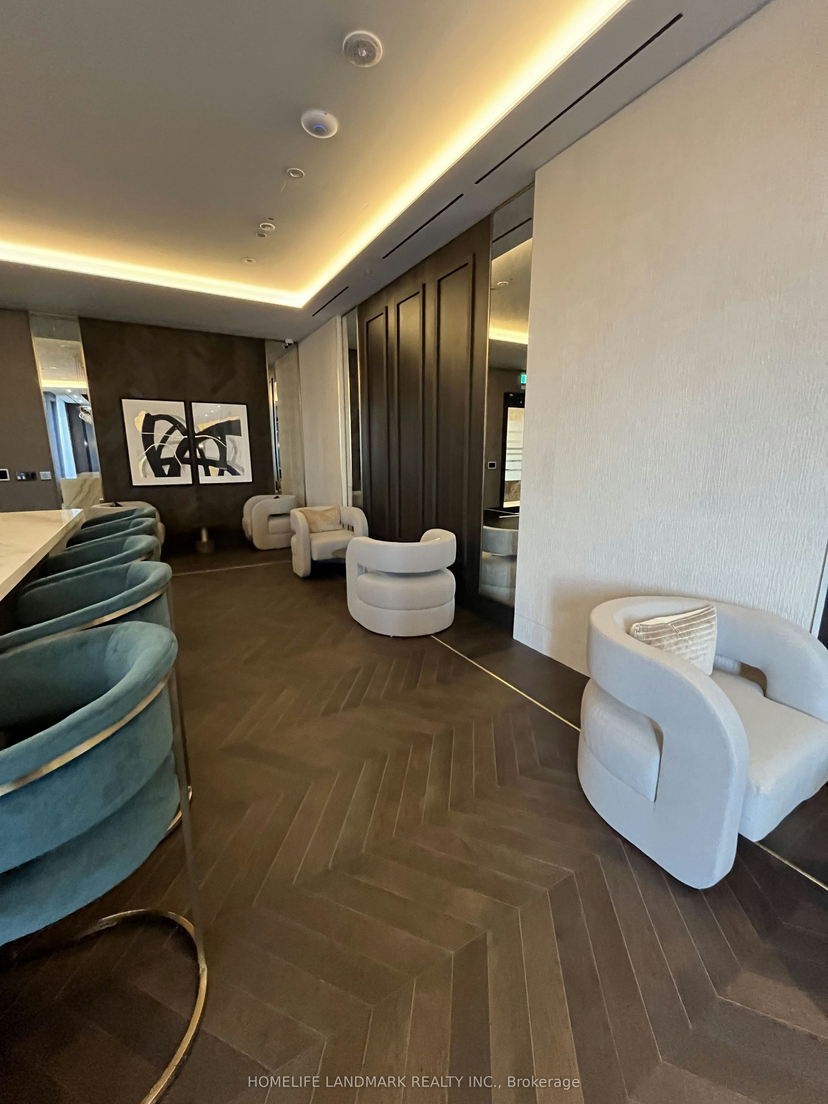 Tower A 2406-2851 Highway 7 Road, Vaughan, ON, L4K 1W2 - 36
