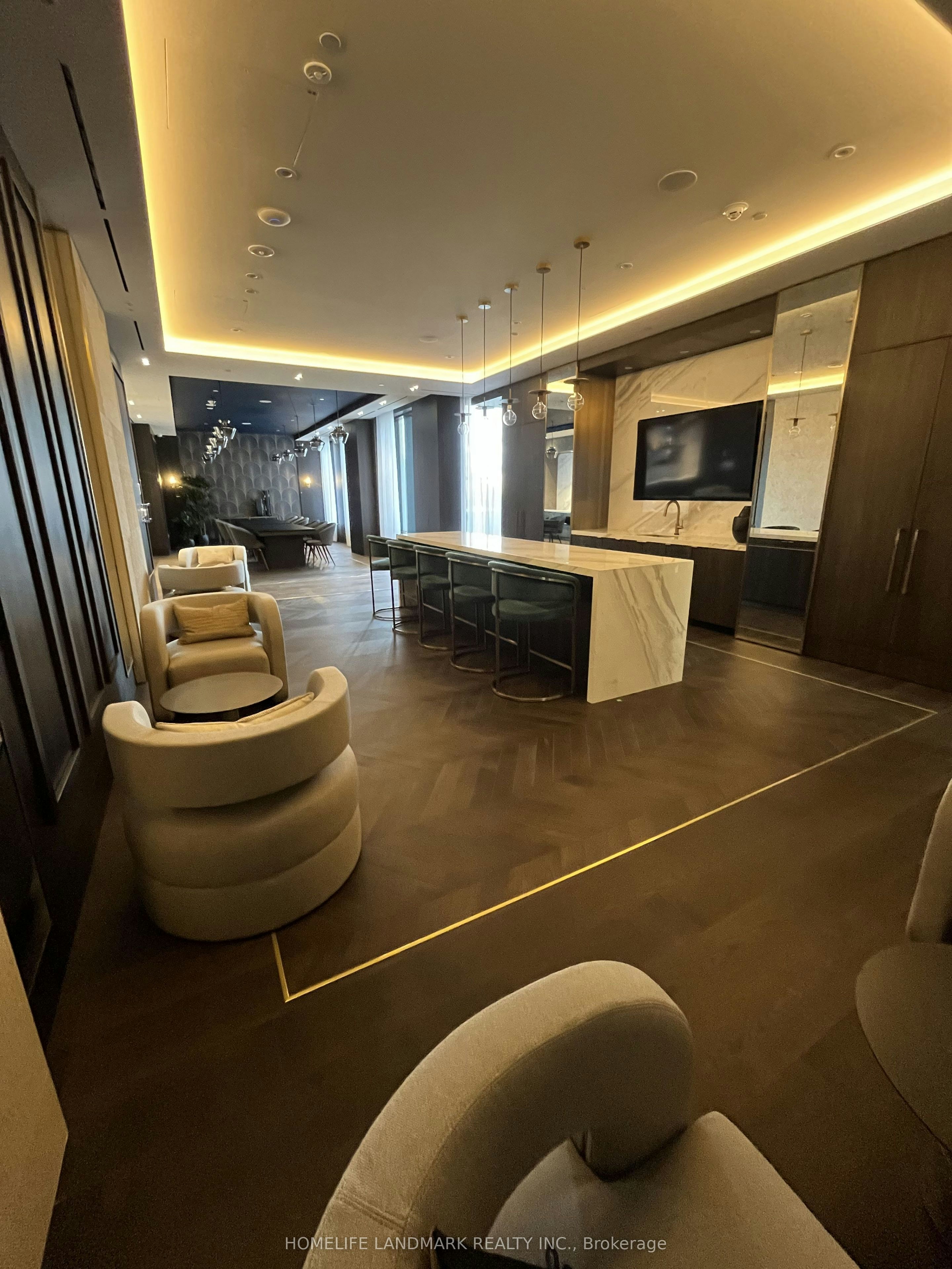 Tower A 2406-2851 Highway 7 Road, Vaughan, ON, L4K 1W2 - 45
