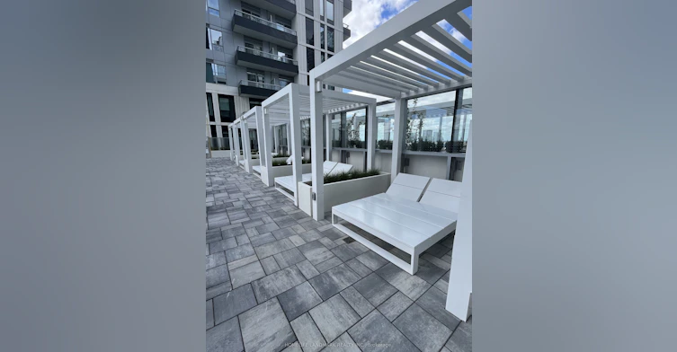 Tower A 2406-2851 Highway 7 Road, Vaughan, ON, L4K 1W2 - 23