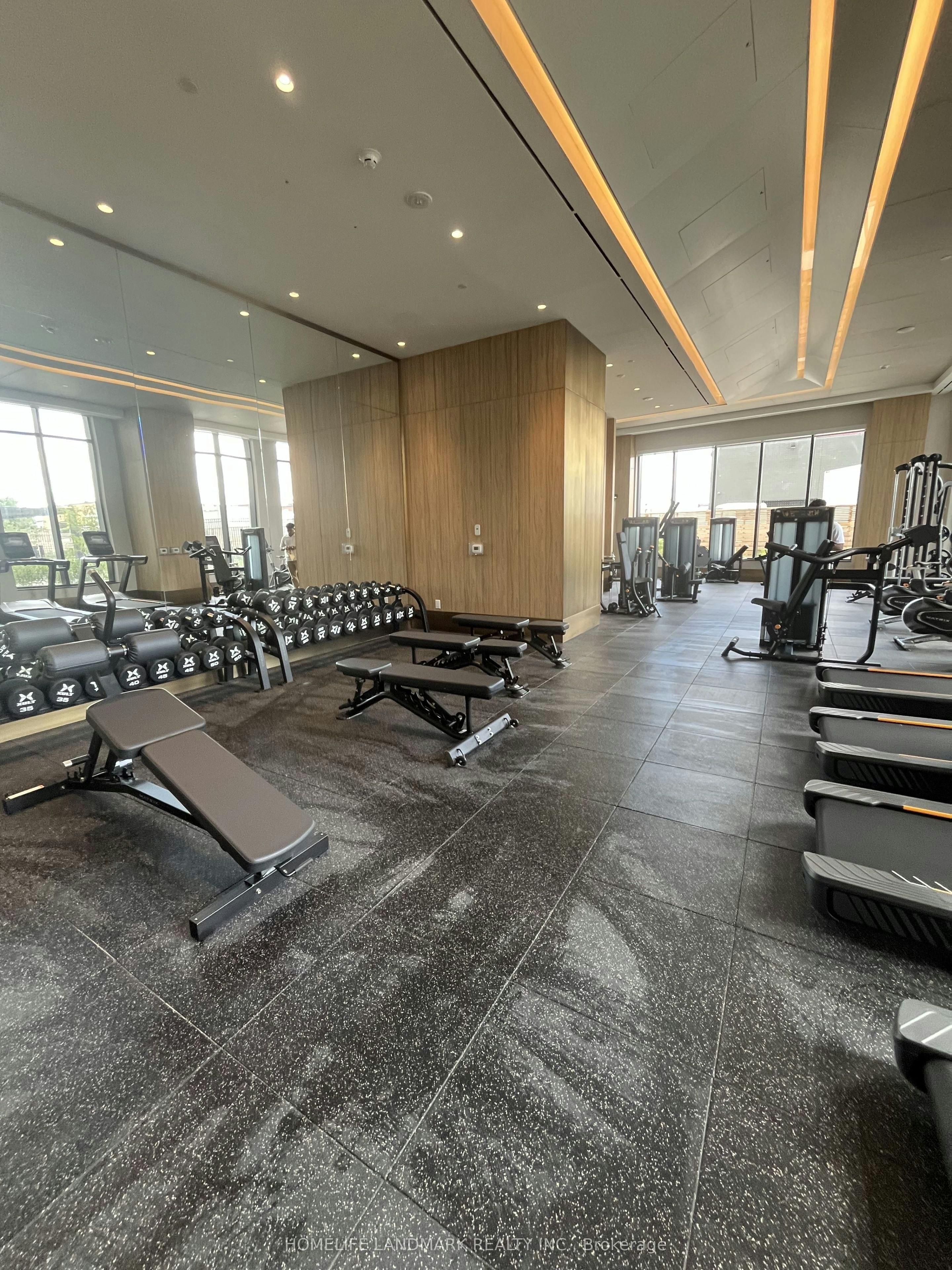 Tower A 2406-2851 Highway 7 Road, Vaughan, ON, L4K 1W2 - 27