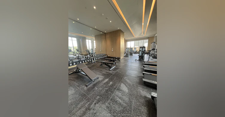 Tower A 2406-2851 Highway 7 Road, Vaughan, ON, L4K 1W2 - 27