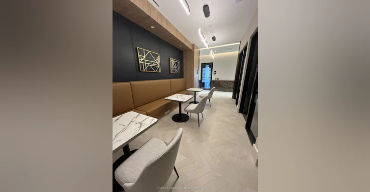 Tower A 2406-2851 Highway 7 Road, Vaughan, ON, L4K 1W2 - 34