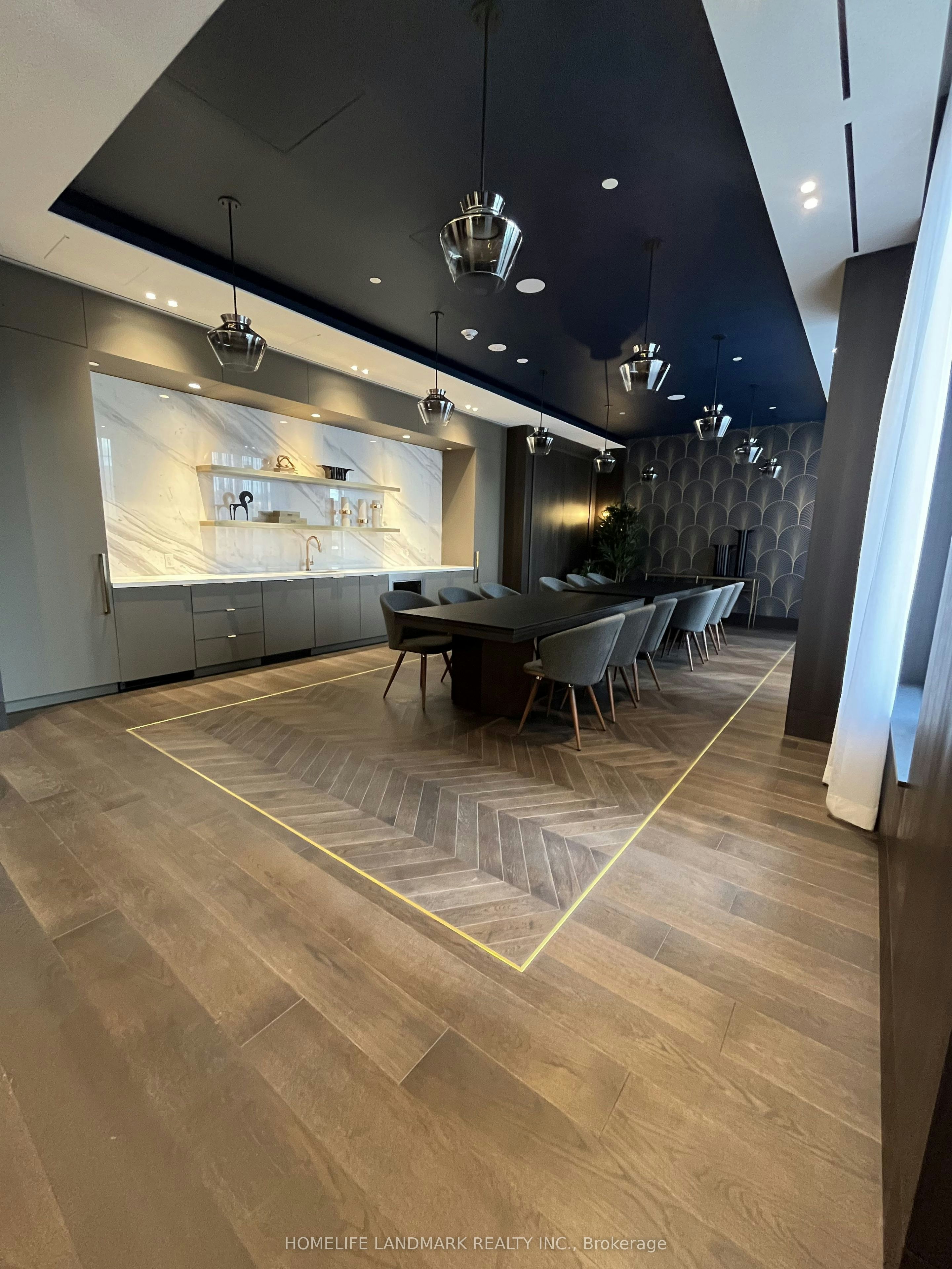 Tower A 2406-2851 Highway 7 Road, Vaughan, ON, L4K 1W2 - 40